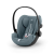 CYBEX Cloud G i-Size Plus autós babahordozó Stormy Blue