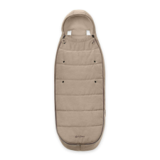 CYBEX CYBEX Gold Footmuff lábzsák - Beige lábzsák