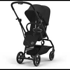 CYBEX Eezy S Twist+2 BLK Magic Black (4063846450220) babakocsi