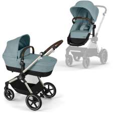 CYBEX Eos Lux TPE Sky Blue/light blue (4063846368129) babakocsi