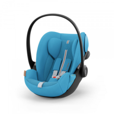 CYBEX Gold Cloud G 2024 Beach Blue PLUS gyerekülés
