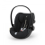 CYBEX Gold Cloud G 2024 Moon Black PLUS