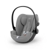  CYBEX Gold Cloud G i-Size Plus babahordozó (40-86 cm) - Stone Grey