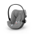  CYBEX Gold Cloud G i-Size Plus babahordozó (40-86 cm) - Stone Grey
