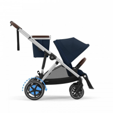 CYBEX Gold eGazelle S Ocean Blue babakocsi