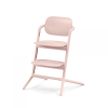 CYBEX Gold Lemo etetőszék Pearl Pink