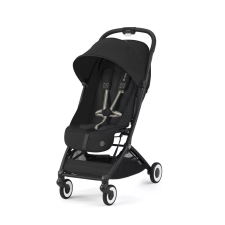 CYBEX Gold Orfeo 2024 BLK sport babakocsi - Magic Black babakocsi