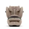CYBEX Gold Pallas G2 i-Size Plus autósülés #Almond Beige - beige #524000587