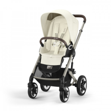 CYBEX Gold Talos S LUX 2023 Seashell Beige babakocsi