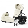 CYBEX Gold Talos S LUX 3in1 Seashell Beige