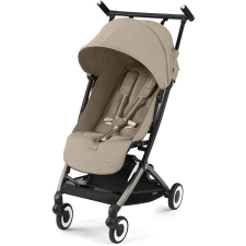 CYBEX Libelle TPE Almond Beige babakocsi