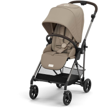 CYBEX Melio Almond Beige babakocsi