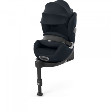 CYBEX Platinum Anoris T2 i-Size airbag Nautical Blue PLUS gyerekülés
