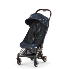 CYBEX Platinum COYA Jewels of Nature babakocsi