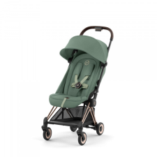 CYBEX Platinum COYA Leaf Green / Rosegold babakocsi