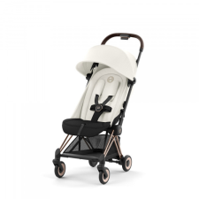 CYBEX Platinum COYA Off White / Rosegold babakocsi