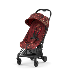CYBEX Platinum COYA Rockstar by Alec Völkel babakocsi
