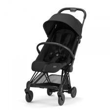CYBEX Platinum COYA Urban Mobility Black babakocsi