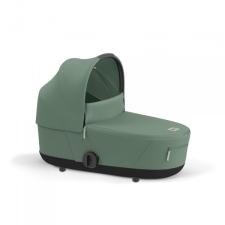 CYBEX Platinum Mios Lux mózeskosár Leaf Green 2023 mózeskosár