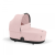 CYBEX Platinum Mios Lux mózeskosár Peach Pink 2023