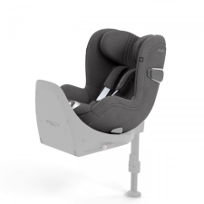 CYBEX Platinum Sirona T i-Size Mirage Grey PLUS gyerekülés