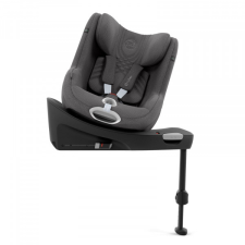CYBEX Platinum Sirona Ti i-Size Mirage Grey PLUS gyerekülés