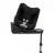 CYBEX Platinum Sirona Ti i-Size Sepia Black PLUS