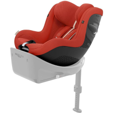 CYBEX Sirona G i-Size Plus Hibiscus Red gyerekülés
