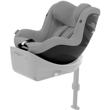 CYBEX Sirona G i-Size Plus Stone Grey/mid grey gyerekülés