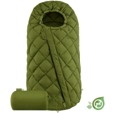 CYBEX Snogga 2/Nature Green-green babakabát, overál, bundazsák