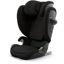 CYBEX Solution G2 i-Fix Magic Black gyerekülés