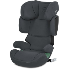CYBEX Solution X i-Fix Cobblestone Grey gyerekülés