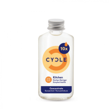 Cycle Cycle konyhai tisztító levendula-menta 10x koncentrátum 50 ml tisztító- és takarítószer, higiénia