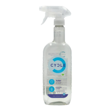 CYCLE WC-TISZTÍTÓ HAB LEV.-MENTA 500ML tisztító- és takarítószer, higiénia