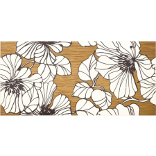  Cydonia Gold INSERTO DRUKOWANE 295x595 csempe