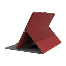 Cygnett Pouzdro Cygnett TekView pro iPad Pro 10,2" (červené) tablet kellék