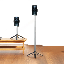  CYKE A31 Okostelefon/ Mobil Teleszkópos Tripod -80cm Állvány tripod