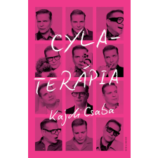  Cyla-terápia irodalom