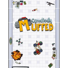  Cymatically Muffed (digitális licenc) videójáték