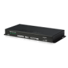 CYP EUROPE CYP AU-11SA-4K22 HDMI hangleválasztó, jelismétlő (7.1, 4K, HDCP2.2, HDMI2.0)