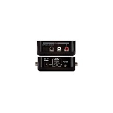 CYP EUROPE CYP AU-D9 kétirányú audiokonverter audió/videó kellék, kábel és adapter