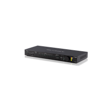 CYP EUROPE CYP EL-8300VA UHD+ 8x2 prezentációs switch kábel és adapter