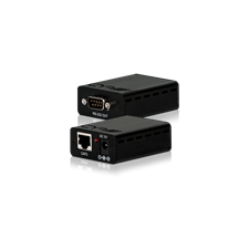 CYP EUROPE CYP PU-232 RS-232 extender csomag kábel és adapter