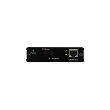 CYP EUROPE CYP PU-507RX 5-Play HDBaseT vevő (HDMI, LAN, PoE, IR, RS232), 100m kábel és adapter