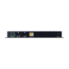 CYP EUROPE CYP PUV-1650RX HDBaseT 5Play vevő (4K, LAN, PoH, IR, RS), skálázás, vezérlés és hangleválasztás