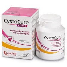 Cystocure tabletta 30 db vitamin, táplálékkiegészítő kutyáknak