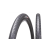 CYT (Chaoyang Tire) Chaoyang H460 20 x 1,75 (47-406) negatív mintás slick külső gumi (köpeny), 27TPI