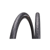 CYT (Chaoyang Tire) Chaoyang H481 28 x 1,25 (32-622) negatív V mintás slick külső gumi (köpeny), 635 g