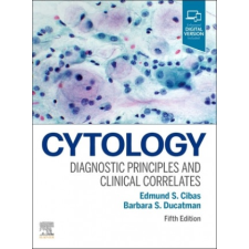  Cytology – Barbara S. Ducatman (Könyv) idegen nyelvű könyv
