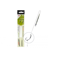  CZ Blow Back Rig bojlis előke, 22 cm, #6, 2 db horog